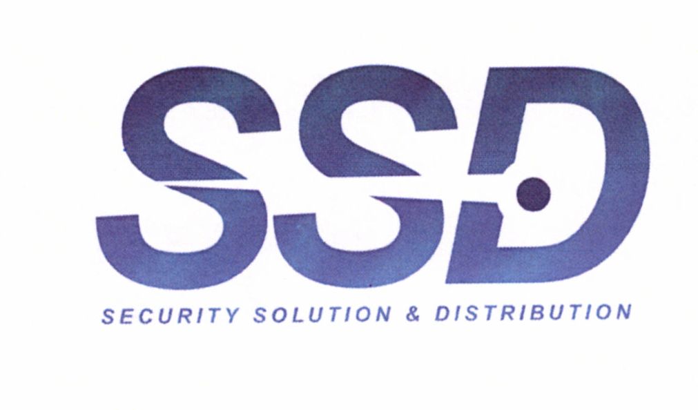 Paraqitja e markës SSD Security Solution & Distribution