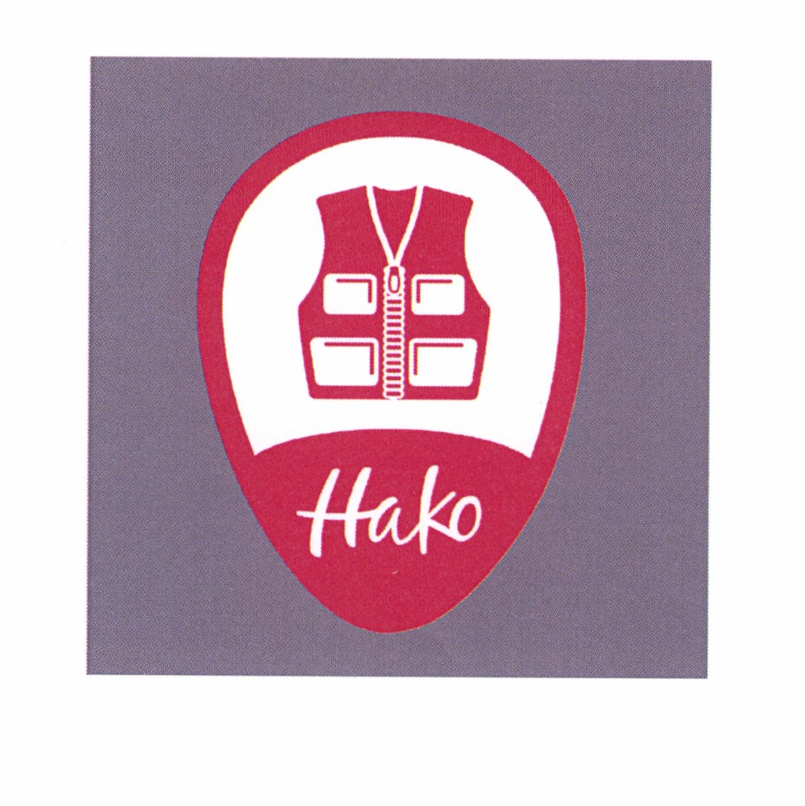 Paraqitja e markës Hako
