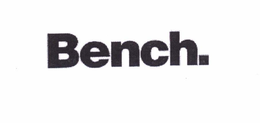 Paraqitja e markës Bench