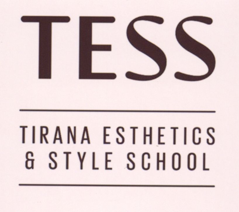 Paraqitja e markës TESS-Tirana Esthetics & Style School
