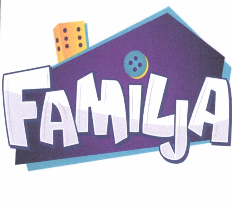 Paraqitja e markës Familja
