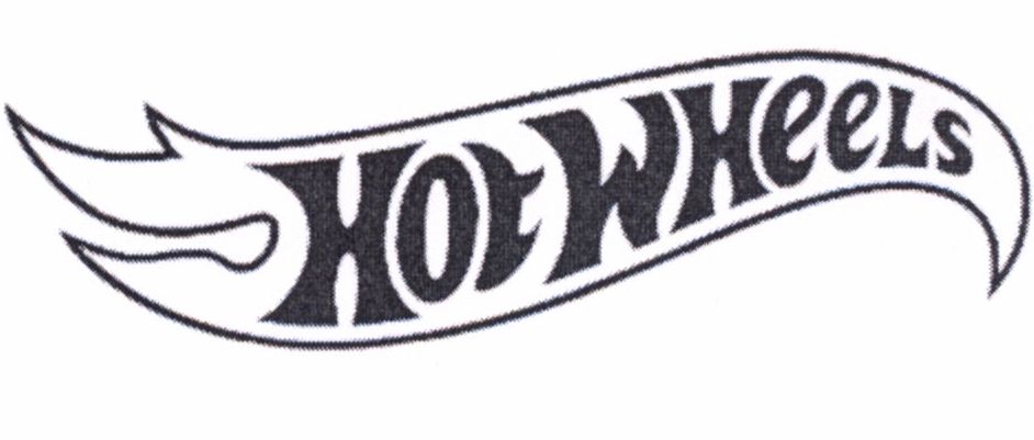 Paraqitja e markës Hot WHeeLS