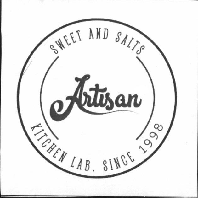 Paraqitja e markës ARTISAN