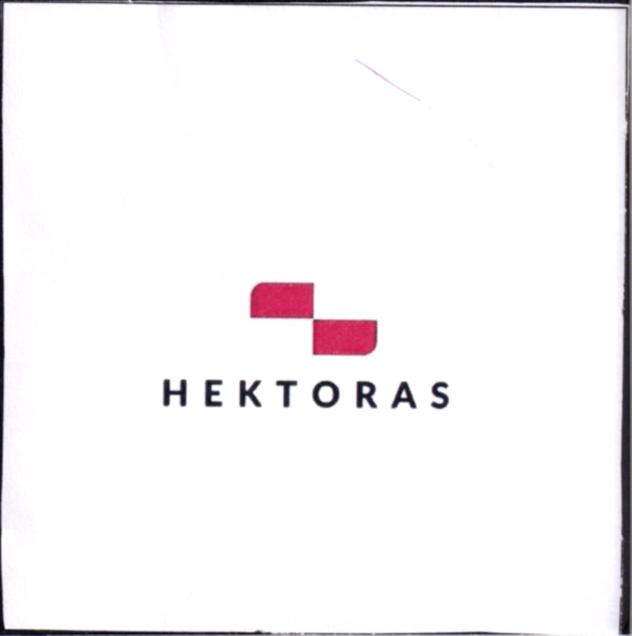 Paraqitja e markës HEKTORAS