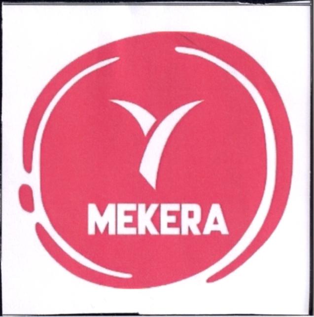 Paraqitja e markës MEKERA