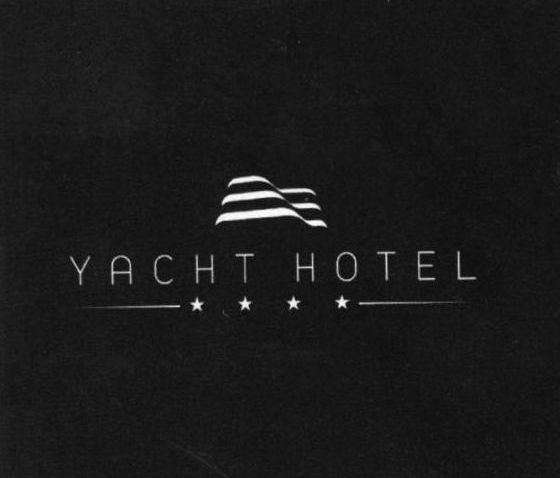 Paraqitja e markës YACHT HOTEL