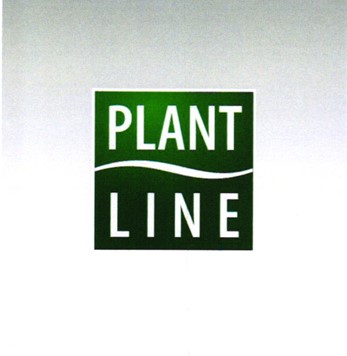 Paraqitja e markës PLANT LINE