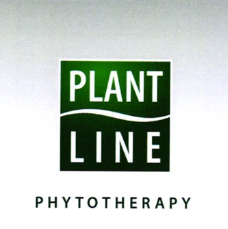 Paraqitja e markës PLANT LINE PHYTOTHERAPY