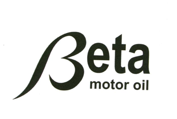 Paraqitja e markës Beta motor oil