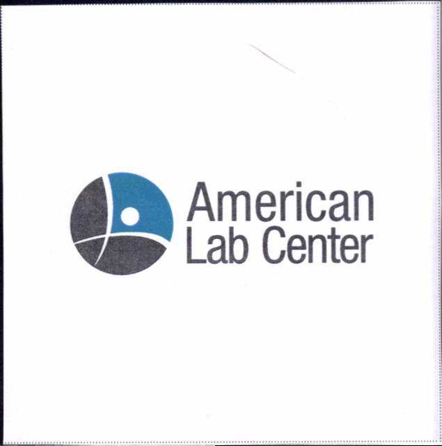 Paraqitja e markës American Lab Center