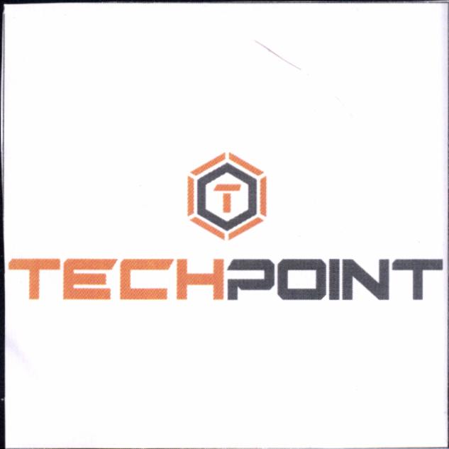 Paraqitja e markës TECHPOINT