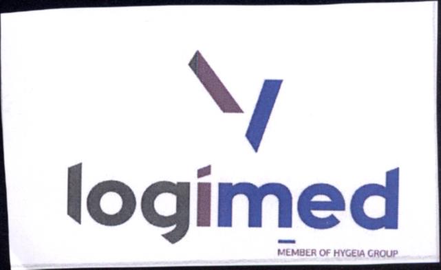 Paraqitja e markës YLogimed