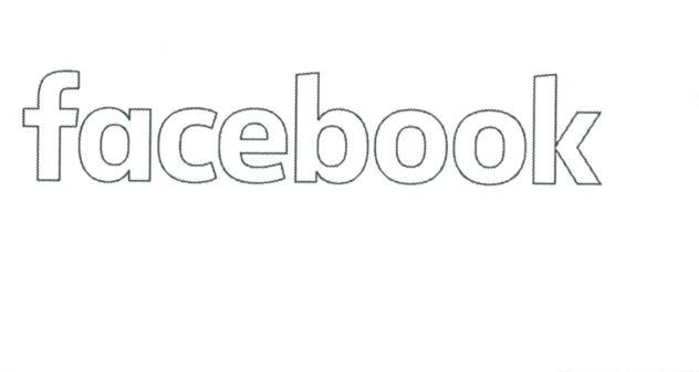 Paraqitja e markës FACEBOOK