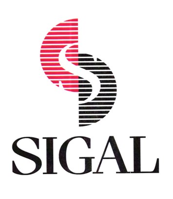 Paraqitja e markës SIGAL