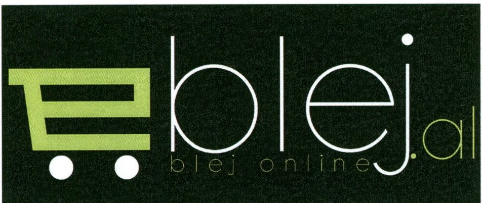 Paraqitja e markës Eblej.al
