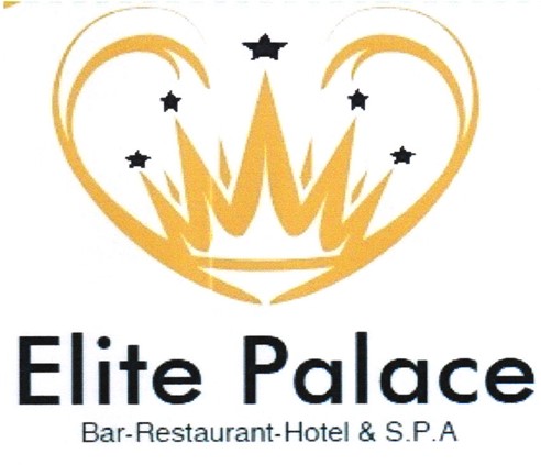 Paraqitja e markës Elite Palace