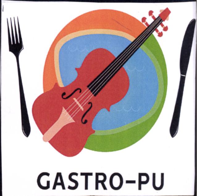 Paraqitja e markës GASTRO-PU