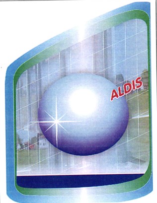 Paraqitja e markës ALDIS
