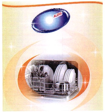 Paraqitja e markës ALDIS