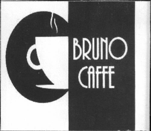 Paraqitja e markës BRUNO CAFFE