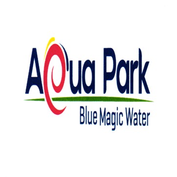 Paraqitja e markës Aqua Park Blue Magic Water