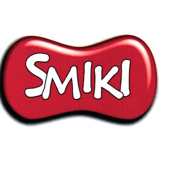 Paraqitja e markës SMIKI