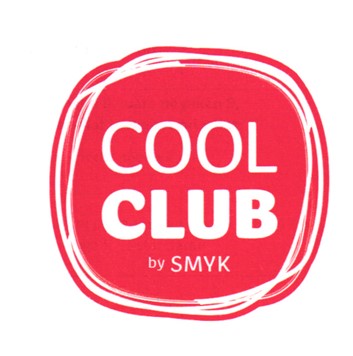 Paraqitja e markës COOL CLUB BY SMYK
