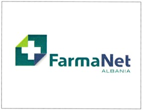 Paraqitja e markës FarmaNet Albania