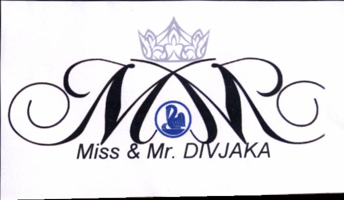 Paraqitja e markës Miss & Mr. DIVJAKA