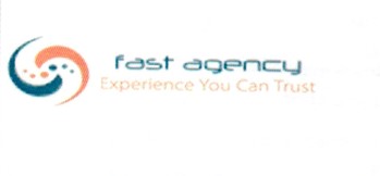 Paraqitja e markës fast agency Experience You Can Trust