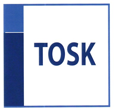 Paraqitja e markës TOSK