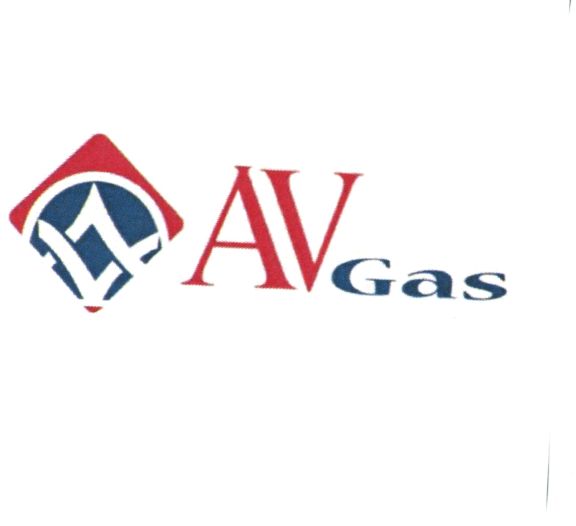 Paraqitja e markës AVGas