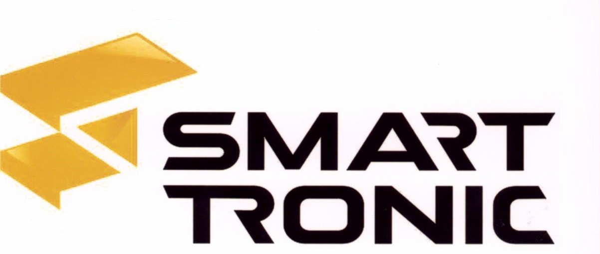 Paraqitja e markës SMART TRONIC
