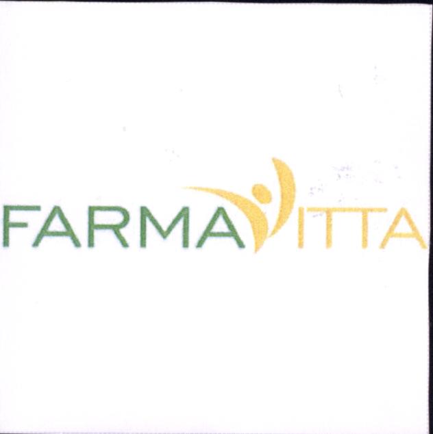 Paraqitja e markës FARMAVITTA