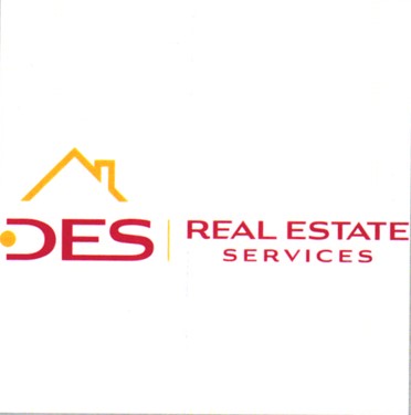 Paraqitja e markës DES Real Estate Services