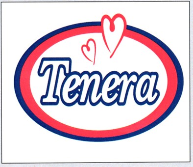Paraqitja e markës Tenera