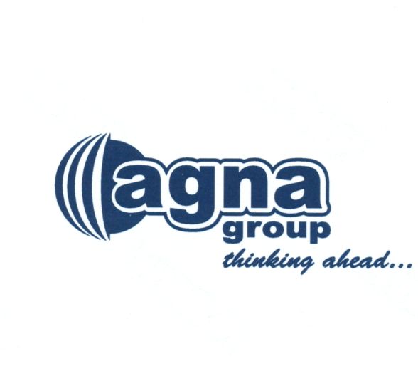 Paraqitja e markës AGNA GROUP
