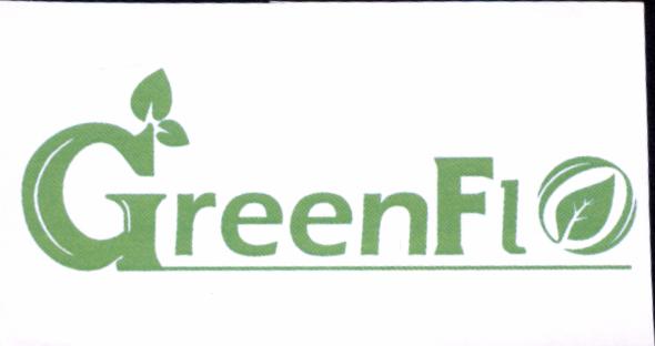 Paraqitja e markës GreenFlo