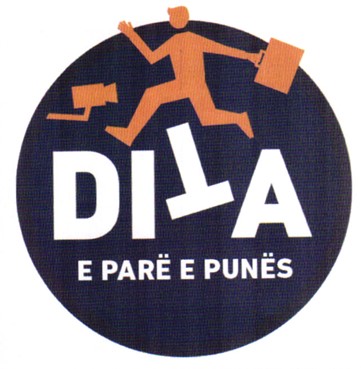 Paraqitja e markës Dita e parë e punës