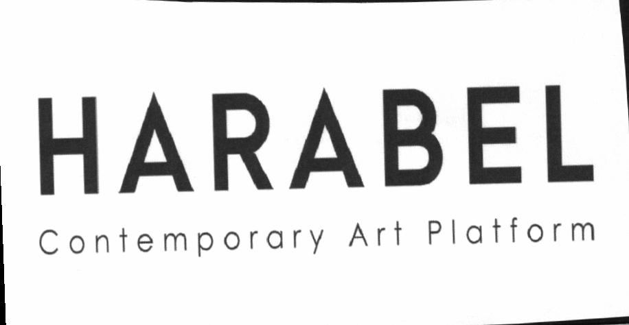 Paraqitja e markës Harabel Contemporary Art Platform