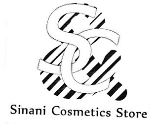 Paraqitja e markës SINANI COSMETICS STORE