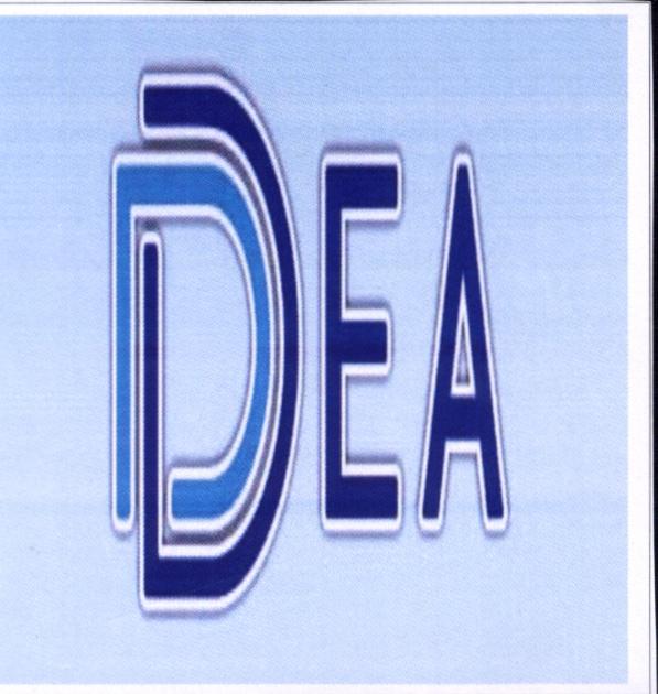 Paraqitja e markës DEA