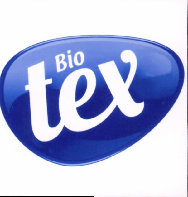 Paraqitja e markës BIOTEX