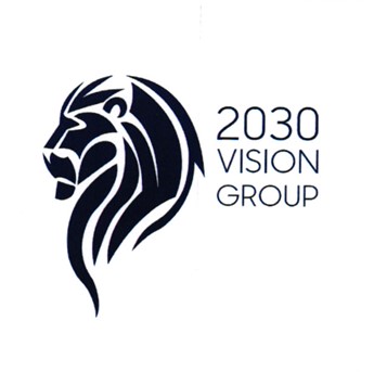 Paraqitja e markës 2030 Vision Group
