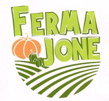 Paraqitja e markës FERMA JONË