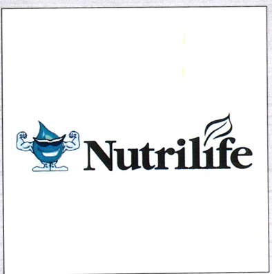 Paraqitja e markës Nutrilife