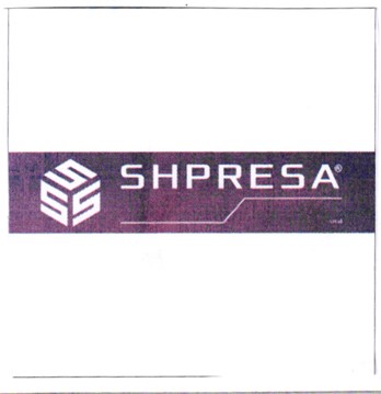 Paraqitja e markës SHPRESA