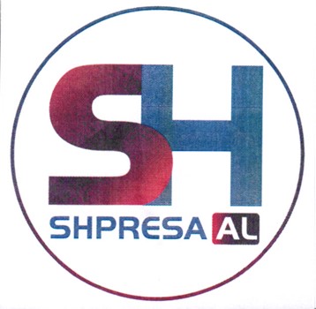 Paraqitja e markës Shpresa Al