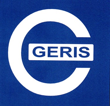 Paraqitja e markës GERIS