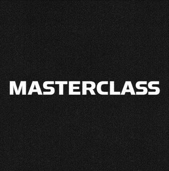 Paraqitja e markës masterclass